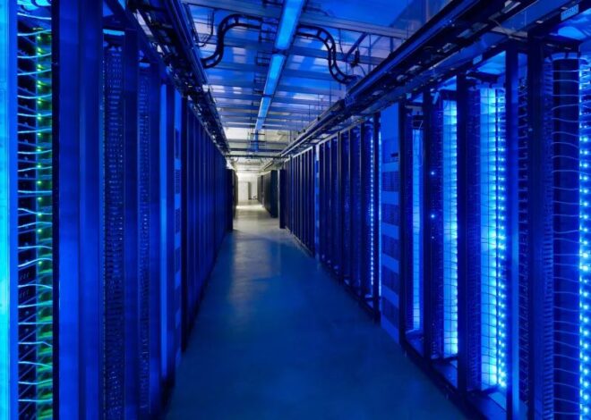 Meta sets up ‘Meta Compute’ organization for gigawatt-scale AI data centers — initiative is said to consume hundreds of gigawatts over time