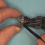 Troublesome 16-pin connector sidelines $30,000 H200 Hopper GPU — repair technician saves the data center day by fixing power port