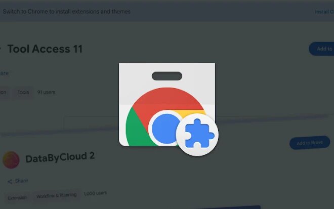 Five Malicious Chrome Extensions Impersonate Workday and NetSuite to Hijack Accounts