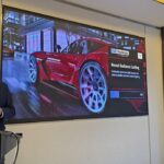 AMD FSR Redstone press roundtable CES 2026 transcript — company speaks out on why AI 400 lacks RDNA 4 GPU