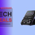 Cooler Master’s modular Stream Deck alternative gets massive 70% discount, drops from $399 to $116.99 — MasterHUB Creator Kit gets a deep price cut