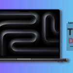 Save over $300 on this powerful MacBook Pro with an M4 chip — Apple’s laptop with upgraded 24GB RAM & 1TB storage is $300 off right now