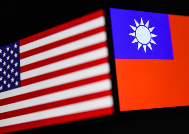 Taiwan VP declares that U.S. deal won’t erode island’s chip industry — says Section 232 tariffs won’t apply, ‘the U.S. will grant Taiwan the most favorable treatment: zero tariffs within the quota’