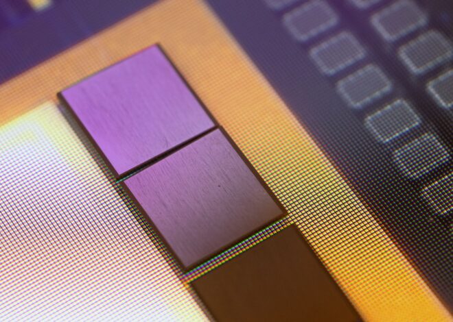 Chinese semiconductor industry gears up for domestic HBM3 production by the end of 2026 — CXMT to produce chips, while Naura, Maxwell, and U-Preseason design tools for assembly