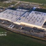 Elon Musk’s xAI Colossus 2 is nowhere near 1 gigawatt capacity, satellite imagery suggests — despite claims, site only has 350 megawatts of cooling capacity