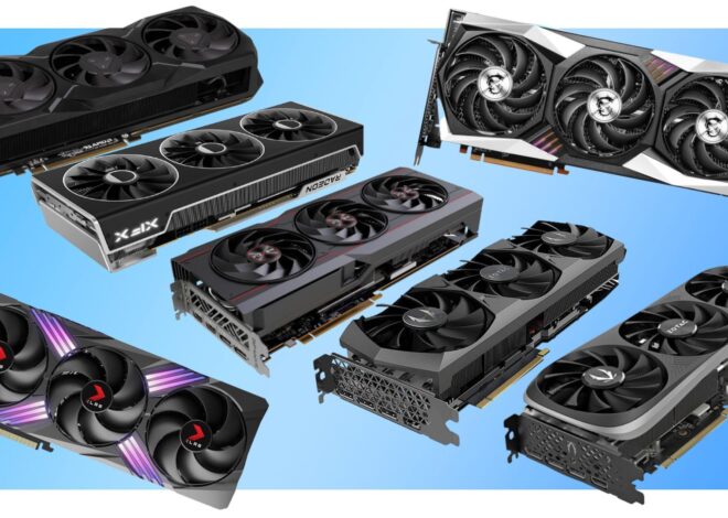 GPU price tracking 2026: Lowest price on every graphics card from Nvidia, AMD, and Intel today — here are the best deals during the AI-driven pricing crisis