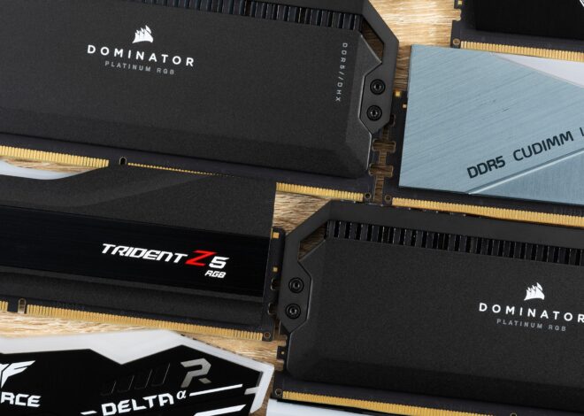 RAM Price Index 2026: Lowest price on DDR5 and DDR4 memory of all capacities — here are the best deals during the AI-driven pricing crisis