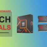 Grab this PC gaming bundle that pairs AMD’s Ryzen 5 7600X with fast 32GB DDR5-6000 memory and a 240mm AIO for just $414.99 — save $220 on a budget AM5 build