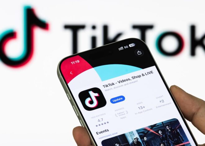 A TikTok US power outage caused a ‘cascading systems failure’ leading to multiple bugs