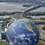 A second US Sphere could come to Maryland