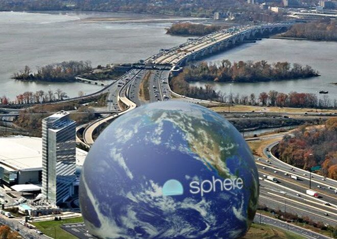 A second US Sphere could come to Maryland