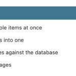 Adding dynamic features to an aggressively cached website
