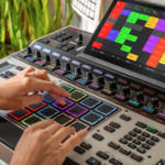 Akai’s MPC XL groovebox is the most powerful device the company has ever made