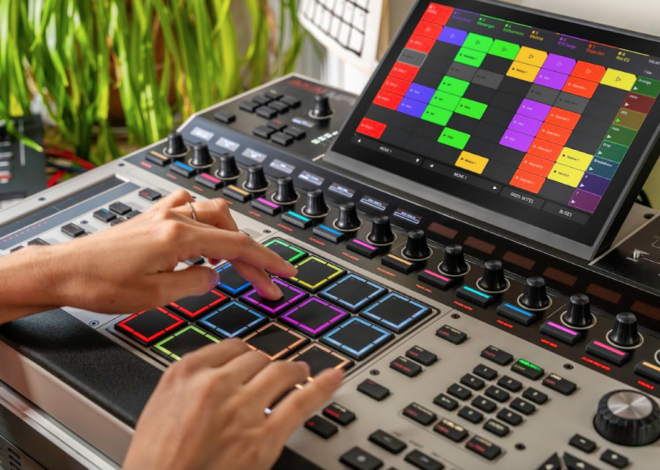 Akai’s MPC XL groovebox is the most powerful device the company has ever made