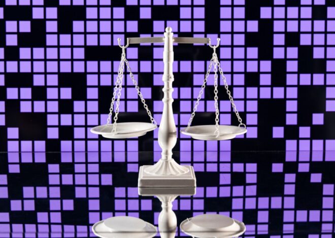 All rise for JudgeGPT | The Verge