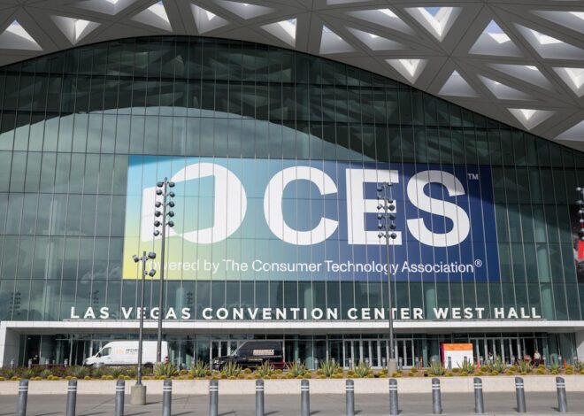 All the tech and gadgets announced at CES 2026