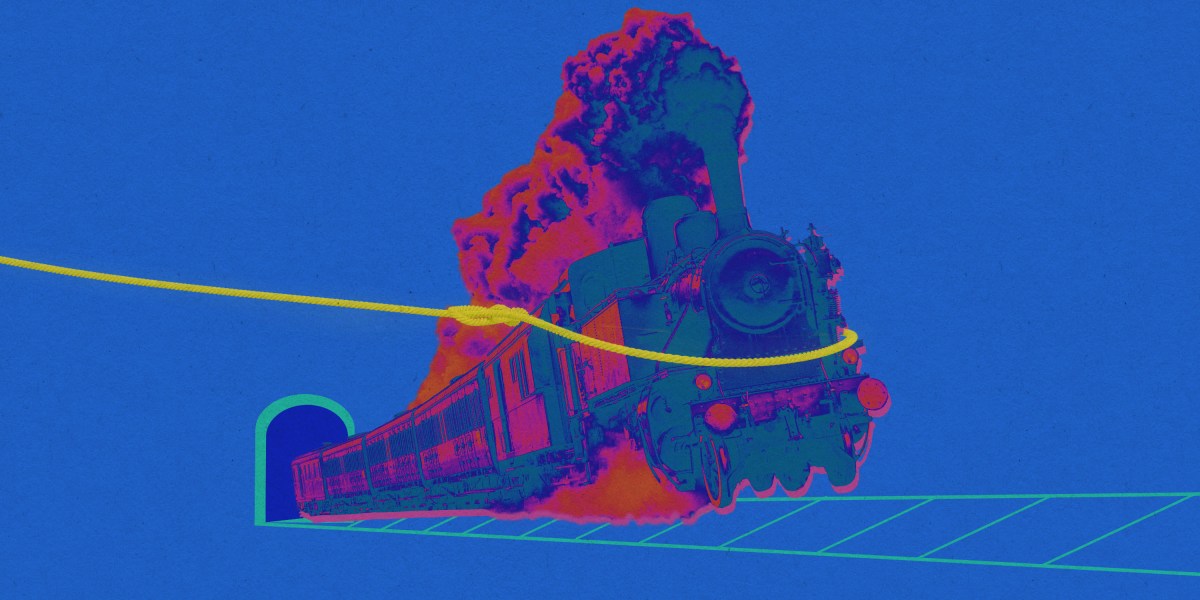 America’s coming war over AI regulation