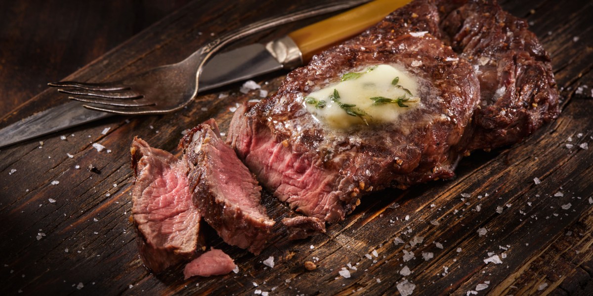 America’s new dietary guidelines ignore decades of scientific research