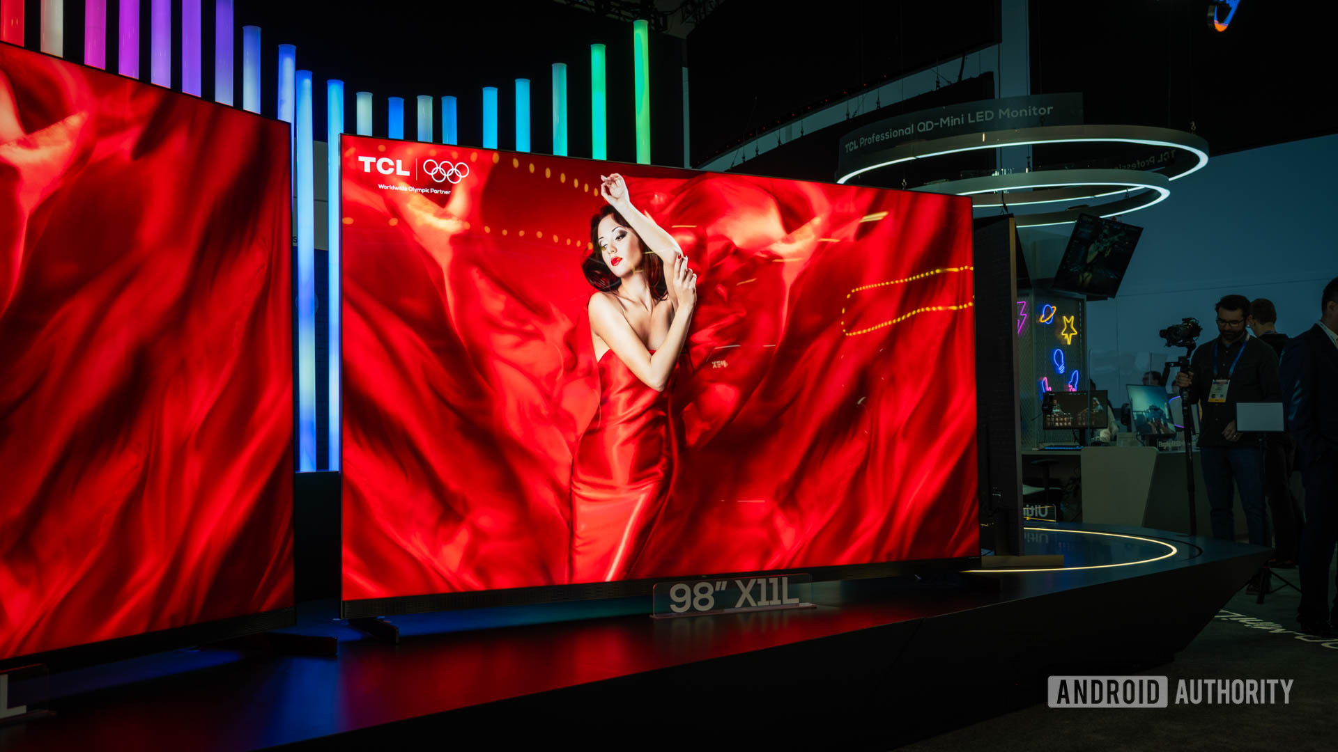 Android 14 is finally about to hit these TCL TV models