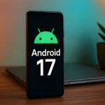 Android 17 leak reveals a UI shift that borrows the best of iOS