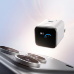 Anker’s new 45W Nano charger with smart display from CES is already $10 off