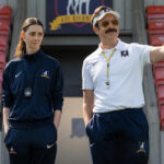 Apple TV offers first look at Ted Lasso season 4