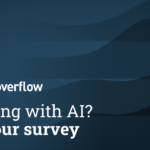 Are you learning with AI? We want to know about it!