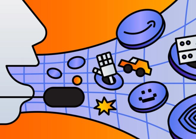 At AWS re:Invent, the news was agents, but the focus was developers