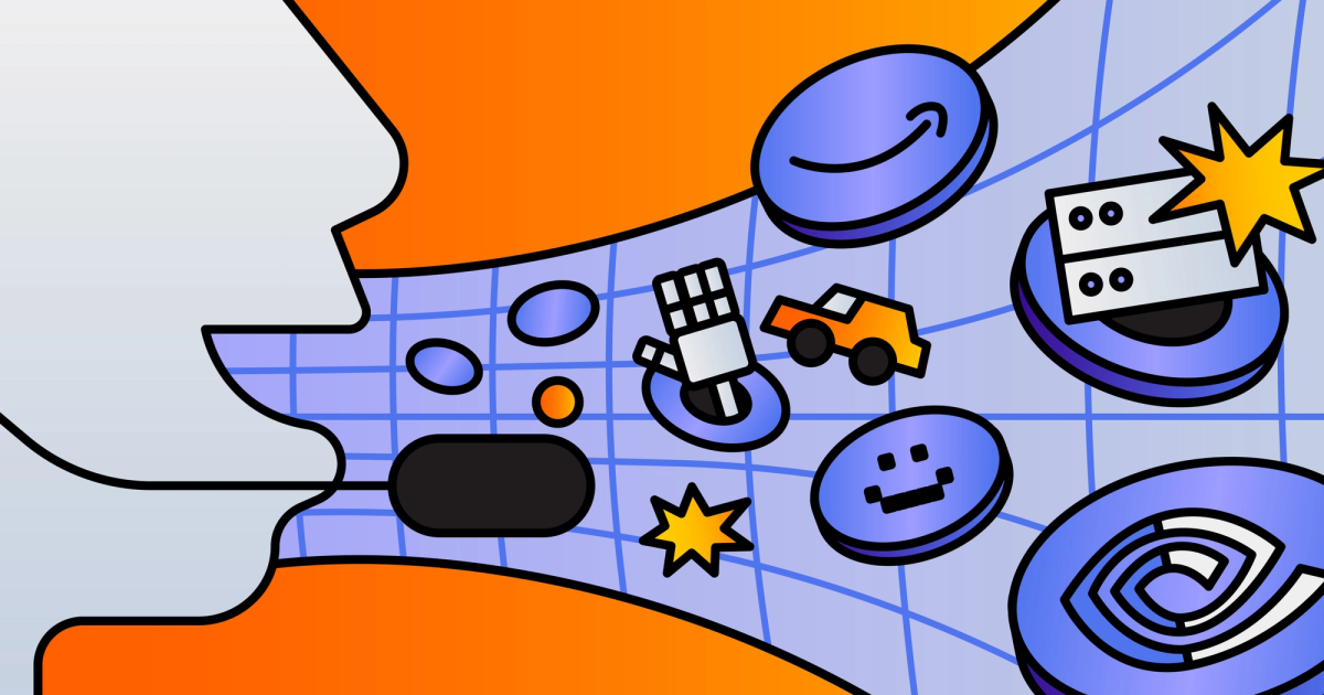 At AWS re:Invent, the news was agents, but the focus was developers