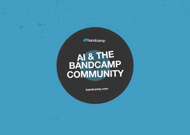 Bandcamp prohibits music made ‘wholly or in substantial part’ by AI