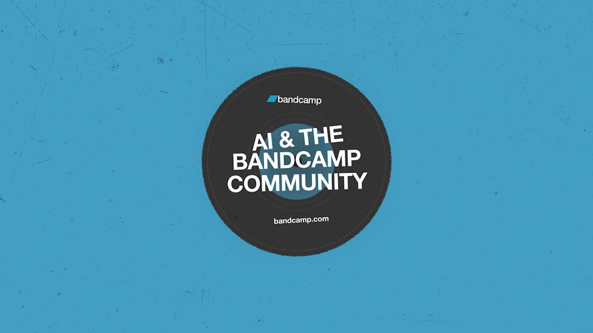 Bandcamp prohibits music made ‘wholly or in substantial part’ by AI