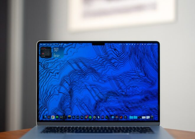 Best MacBook deals for January 2026