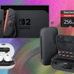 Best Nintendo Switch 2 Accessories (2026): Controllers, Cases, and More