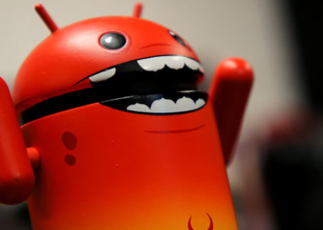 Beware: New Android malware uses AI to sneakily commit ad fraud on your phone (Update)