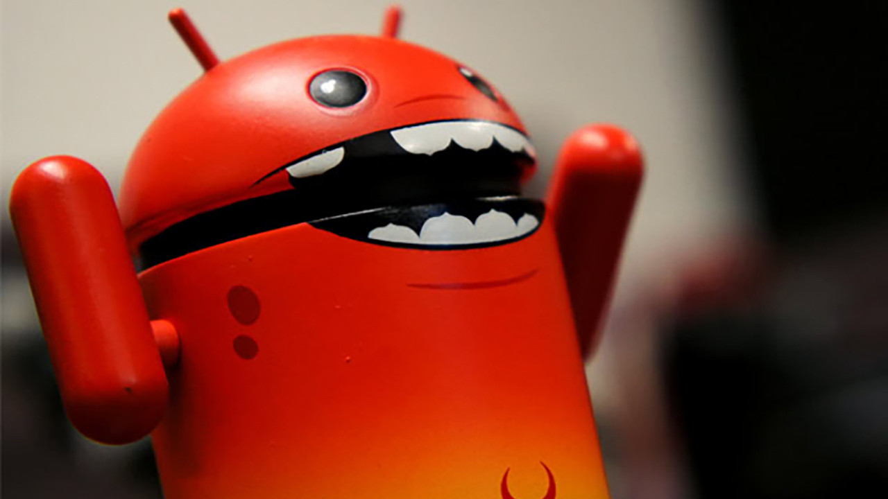 Beware: New Android malware uses AI to sneakily commit ad fraud on your phone (Update)