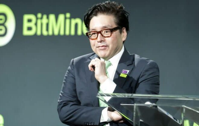 Bitmine stakes additional 113,280 ETH, totaling $7B in staked assets: On-chain data