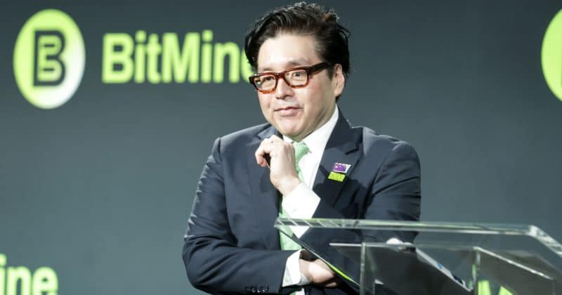 Bitmine stakes additional 113,280 ETH, totaling $7B in staked assets: On-chain data