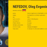 Black Basta Ransomware Leader Added to EU Most Wanted and INTERPOL Red Notice