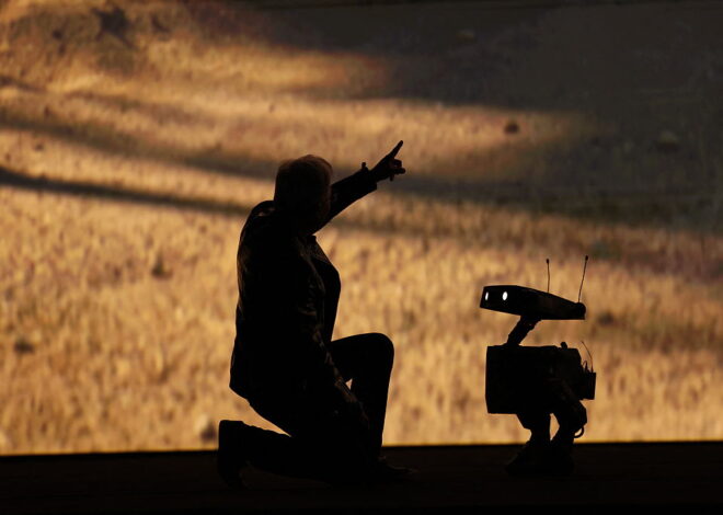 CES 2026: Everything revealed, from Nvidia’s debuts to AMD’s new chips to Razer’s AI oddities 