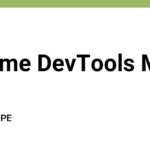 Chrome DevTools MCP – DEV Community