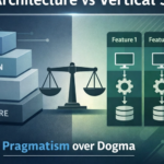 Clean Architecture vs Vertical Slice: Pragmatism Over Dogma in Modern Software Design