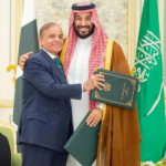 Coffee Break: Armed Madhouse – Dangerous New Mideast Alliances