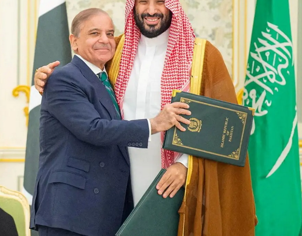 Coffee Break: Armed Madhouse – Dangerous New Mideast Alliances