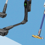 Cordless Stick Vacuum Throw Down: Bosch, Shark, Dyson (2026)
