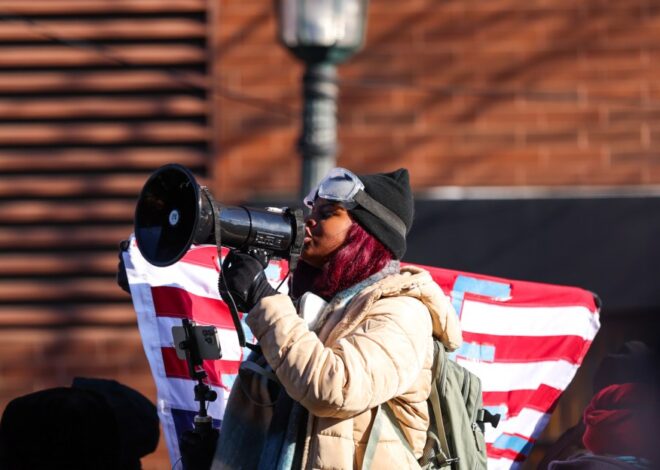 Creators and communities everywhere take a stand against ICE