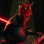 Darth Maul’s standalone series premieres on Disney+ on April 6