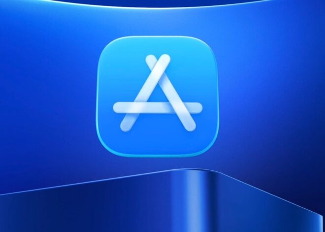 Developers have made $550 billion on Apple’s App Store since 2008