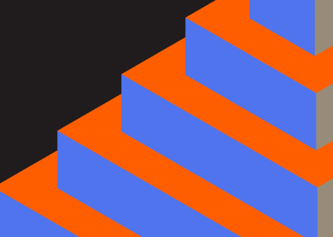 Disrupting yourself in the age of AI