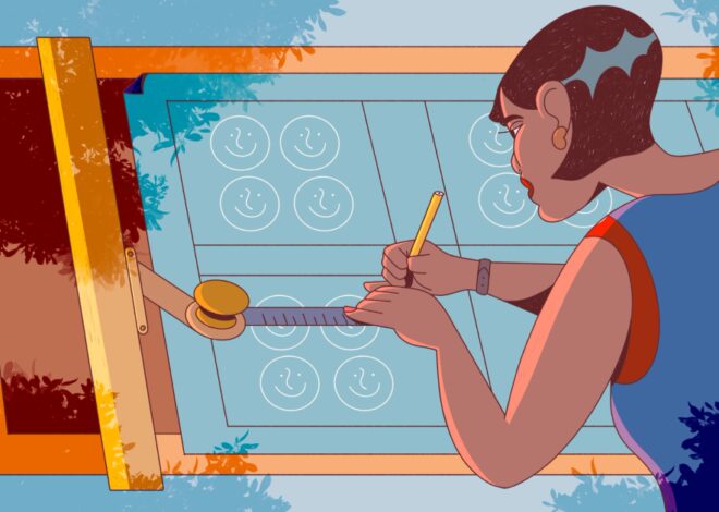 Documents: The architect’s programming language