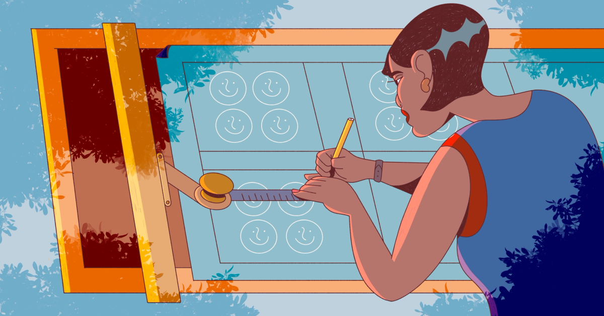 Documents: The architect’s programming language